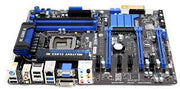 Msi Z77A-GD65 -  Gaming Motherboard