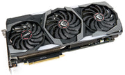 MSI RTX 2080Ti GAMING X TRIO 11G Graphics Card