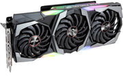 MSI RTX 2080Ti GAMING X TRIO 11G Graphics Card