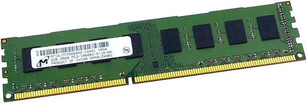 Micron 4GB DDR3 (1333MHz)