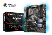 MSI Z370 Tomahawk