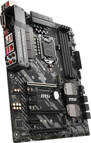 MSI Z370 Tomahawk