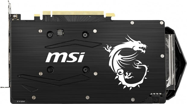 MSI RTX 2060 SUPER 8G ARMOR