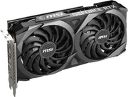 Msi RTX 3060 12G Ventus OC Graphics Card