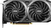 Msi RTX 3060 12G Ventus OC Graphics Card