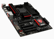 Msi 970 Gaming AM3+ Gaming Motherboard