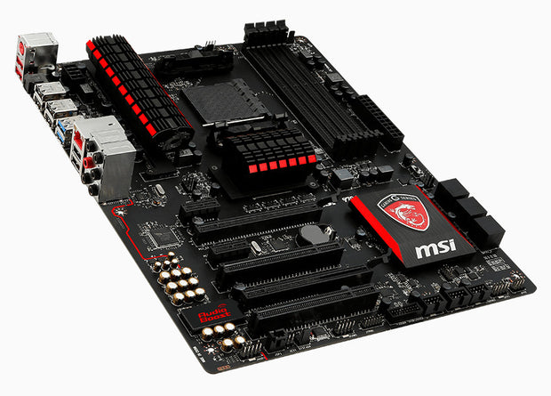 MSI 970 Gaming AM3+