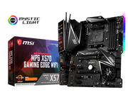 MSI X570 MPG GAMING EDGE WIFI