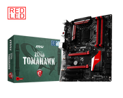 MSI Z170A Tomahawk