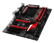 MSI Z170A Tomahawk