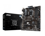 MSI Z370-A Pro