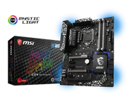 MSI Z370 Krait Gaming