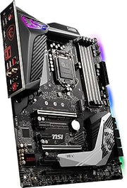 MSI Z390 MPG Gaming Pro Carbon AC