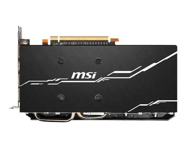 MSI RX 5700XT 8G MECH