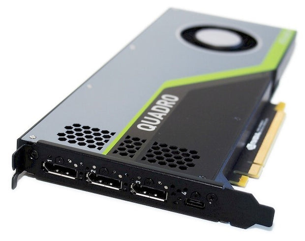 NVIDIA QUADRO RTX4000 8G