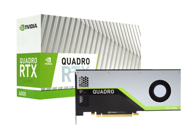 NVIDIA QUADRO RTX4000 8G