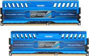 Intel Patriot Extreme Master Ddr3 8Gb (2x4Gb) 1600Mhz - Gaming Ram