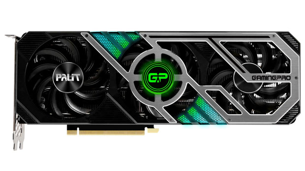 Palit RTX3070 8GB Gaming Pro