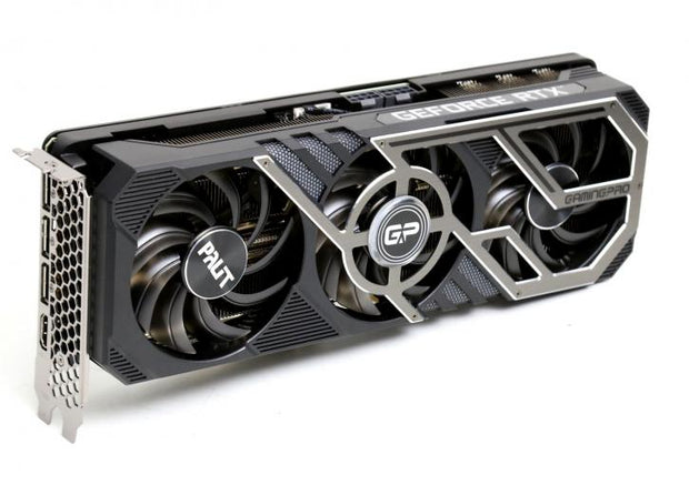 Palit RTX3070 8GB Gaming Pro