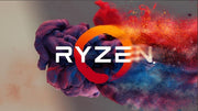 AMD Ryzen 5 1600