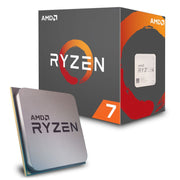 AMD Ryzen 7 3800x