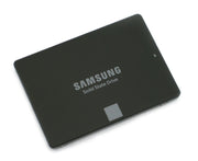 Samsung 750 Evo 120GB SSD