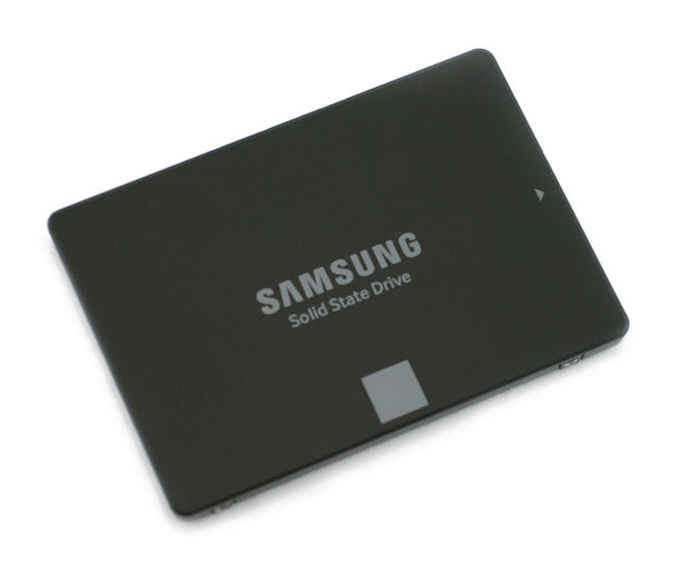 Samsung 750 Evo 120Gb - Solid State Drive