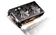 Sapphire Pulse Rx570 8g - Gaming Graphics Card