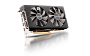 Sapphire Pulse Rx570 8g - Gaming Graphics Card