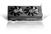 Sapphire Pulse Rx570 8g - Gaming Graphics Card