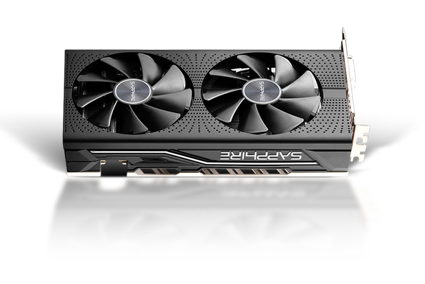 Sapphire Pulse Rx570 8g - Gaming Graphics Card