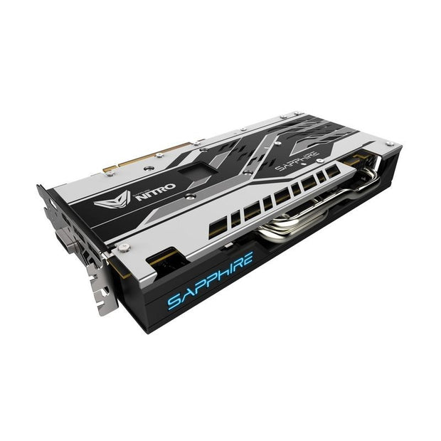 Sapphire Rx570 8g Nitro+ - Gaming Graphics Card