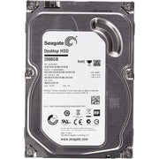 Seagate 2TB 3.5'' Hard Drive