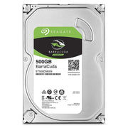 Seagate Barracuda 500GB 3.5''