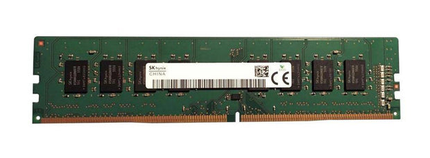 Sk Hynix 4GB DDR4 2666Mhz Ram