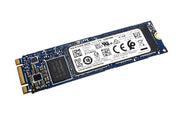 Toshiba KSG60ZMV NVMe Ssd 256Gb - Non-Volatile Memory Express