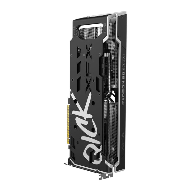 XFX RX 6700XT Speedster QICK 319 12GB