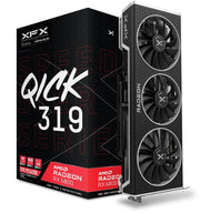 XFX RX 6800 Speedster QICK 319 16GB