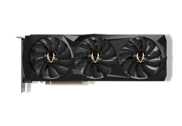 Zotac RTX 2080TI 11G Amp Edition Graphics Card