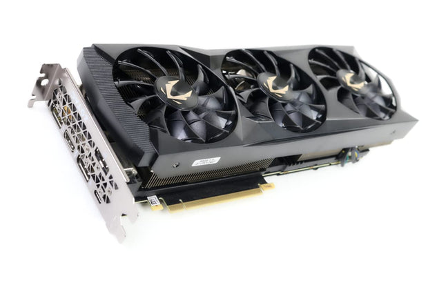 Zotac RTX 2080TI 11G Amp Edition Graphics Card