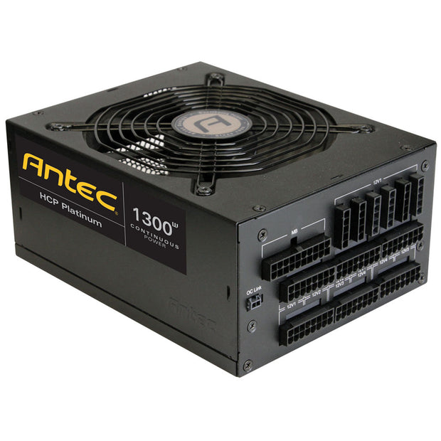 Antec 1300W Hcp Platinum Continuous Power - Power Supply