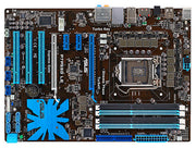 Asus P7P55D_LE - Gaming Motherboard