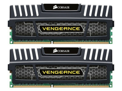 Corsair Vengeance Ddr3 8GB (2x4GB) 1866MHz - Gaming Ram