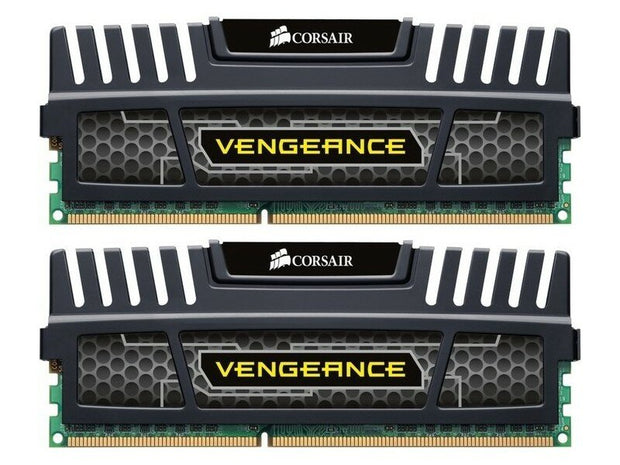 Corsair Vengeance 16GB DDR3 1866MHz