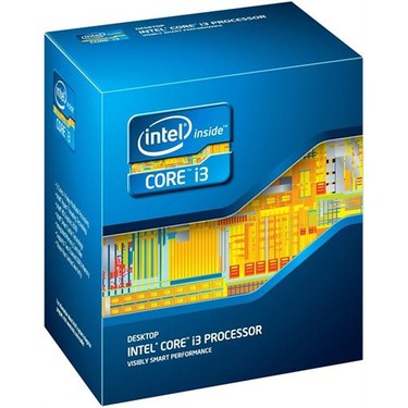 Intel Core i3 3220