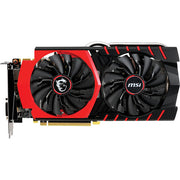 Msi Gtx 970 Gaming 4Gb Oc Edition - Gaming Graphics Card