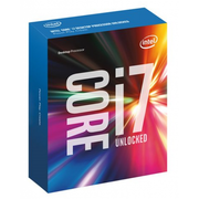 Intel Core i7 6700k Desktop Processor