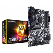 GIGABYTE Z370XP-SLI