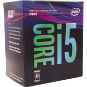 Intel Core i5 8500 Desktop Processor