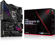 Asus Rog Strix Z390 XI Maximus Hero - Gaming Motherboard